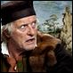 The Mill and the Cross : photo Lech Majewski, Rutger Hauer