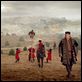 The Mill and the Cross : photo Lech Majewski, Rutger Hauer