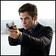 Esto es la guerra : photo Chris Pine, McG