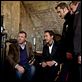 Sherlock Holmes: Juego de sombras : photo Guy Ritchie