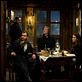 Sherlock Holmes: Juego de sombras : photo Guy Ritchie
