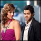 Hollywoo : photo Frédéric Berthe, Jamel Debbouze, Nikki Deloach