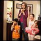 Jack y su gemela : photo Katie Holmes
