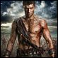 Spartacus: Sangre y arena