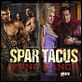 Spartacus: Sangre y arena