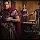 Spartacus: Sangre y arena