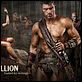 Spartacus: Sangre y arena