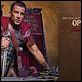 Spartacus: Sangre y arena