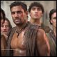 Spartacus: Sangre y arena