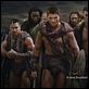 Spartacus: Sangre y arena
