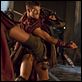 Spartacus: Sangre y arena
