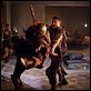 Spartacus: Sangre y arena