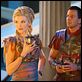 Spartacus: Sangre y arena : photo Craig Parker, Viva Bianca