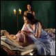 Spartacus: Sangre y arena : photo Lucy Lawless, Viva Bianca