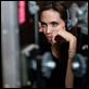 En tierra de sangre y miel : photo Angelina Jolie
