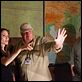 En tierra de sangre y miel : photo Angelina Jolie