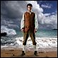 Treasure Island : photo Daniel Mays