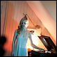 La maldición de Dark Lake : photo Melissa George