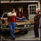 Aquellos maravillosos 70 : photo Danny Masterson, Debra Jo Rupp, Kurtwood Smith, Mila Kunis, Wilmer Valderrama