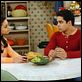 Aquellos maravillosos 70 : photo Mila Kunis, Wilmer Valderrama