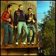 Aquellos maravillosos 70 : photo Ashton Kutcher, Danny Masterson, Wilmer Valderrama