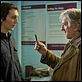 Being Flynn : photo Paul Dano, Robert De Niro