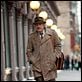 Being Flynn : photo Robert De Niro