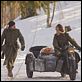 Silencio en la nieve : photo Juan Diego Botto