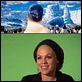 Happy Feet 2 (3D) : photo George Miller, Pink