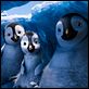 Happy Feet 2 (3D) : photo George Miller