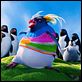 Happy Feet 2 (3D) : photo George Miller
