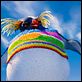 Happy Feet 2 (3D) : photo George Miller