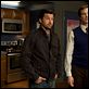 Atraco por duplicado : photo Patrick Dempsey