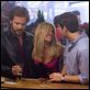 Los misterios de Pittsburgh : photo Jon Foster, Peter Sarsgaard, Sienna Miller