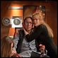 Bajo amenaza : photo Liana Liberato, Nicolas Cage, Nicole Kidman