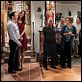 Rob : photo Cheech Marin, Claudia Bassols, Diana Maria Riva, Rob Schneider