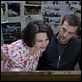 La Vie d'une autre : photo Juliette Binoche, Mathieu Kassovitz, Sylvie Testud
