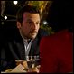 La Vie d'une autre : photo Mathieu Kassovitz, Sylvie Testud