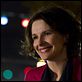 La Vie d'une autre : photo Sylvie Testud