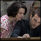 La Vie d'une autre : photo Juliette Binoche, Mathieu Kassovitz, Sylvie Testud