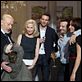 La Vie d'une autre : photo Aure Atika, Marie-Christine Adam, Mathieu Kassovitz, Sylvie Testud, Vernon Dobtcheff