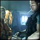 MS1: Máxima seguridad : photo Guy Pearce, Maggie Grace, Stephen St. Leger