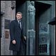 Millennium: Los hombres que no amaban a las mujeres : photo Daniel Craig, David Fincher