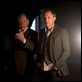 Millennium: Los hombres que no amaban a las mujeres : photo Christopher Plummer, Daniel Craig, David Fincher