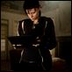 Millennium: Los hombres que no amaban a las mujeres : photo David Fincher, Rooney Mara