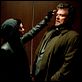 Millennium: Los hombres que no amaban a las mujeres : photo David Fincher, Rooney Mara, Yorick Van Wageningen