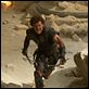 Ira de titanes : photo Jonathan Liebesman, Sam Worthington