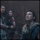 Ira de titanes : photo Jonathan Liebesman, Sam Worthington