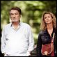 L'Oncle Charles : photo Alexandra Lamy, Eddy Mitchell, Etienne Chatiliez