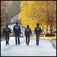 The Watch : photo Ben Stiller, Jonah Hill, Richard Ayoade, Vince Vaughn